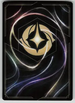 Diablo - Devoted Herald Cold Foil Ursula's Return 70/204 Disney Lorcana NM - Image 2