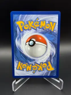 Munkidori (Master Ball Reverse) Holo Pokemon Prismatic Evolutions 044/131 NM - Image 2