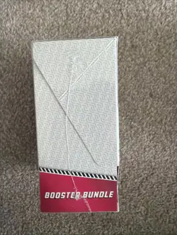 Pokemon White Flare Booster Bundle TCG Factory Sealed Brand New - Image 4