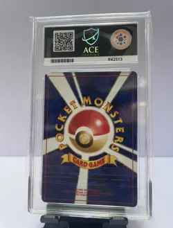 Pokemon TCG Graded Card Bundle X10 Slabs PSA 10,ACE 10,CGC 10 READ DESCRIPTION - Image 3
