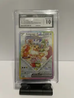 Pokemon TCG Graded Card Bundle X10 Slabs PSA 10,ACE 10,CGC 10 READ DESCRIPTION - Image 4