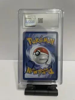 Pokemon TCG Graded Card Bundle X10 Slabs PSA 10,ACE 10,CGC 10 READ DESCRIPTION - Image 5