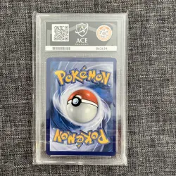 Pokemon TCG Graded Ace 10/9!Slabs Bundle Snorlax, Latias & Urshifu - Image 3