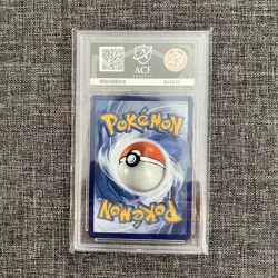 Pokemon TCG Graded Ace 10/9!Slabs Bundle Snorlax, Latias & Urshifu - Image 4