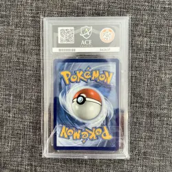 Pokemon TCG Graded Ace 10/9!Slabs Bundle Snorlax, Latias & Urshifu - Image 5