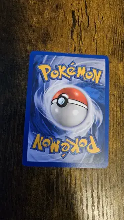 Pokemon TCG Blastoise Base Set 2 Holo Unlimited Rare Card 2/130 - Image 2