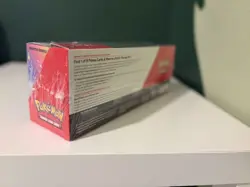 Pokemon TCG Prismatic Evolutions Surprise Box & Booster Sam's Club Bundle - Image 5