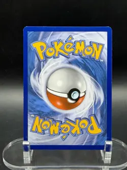 Pokemon TCG Ho-Oh EX Full Art Ultra Holo Rare Card 121/122 XY Breakpoint 2016 - Image 4