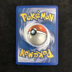 Blaziken 5/108 Reverse Holo Pokemon EX Power Keepers 2007 Vintage Stamped LP - Image 4