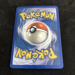 Blaziken 5/108 Reverse Holo Pokemon EX Power Keepers 2007 Vintage Stamped LP - Image 5