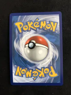 Pokemon TCG Gengar VMAX 157/264 Ultra Rare Fusion Strike near mint - Image 3