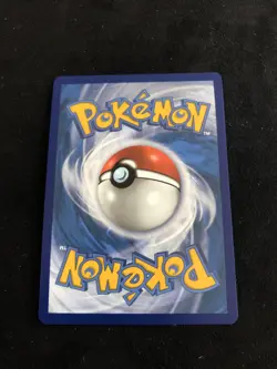 Pokemon TCG Gengar VMAX 157/264 Ultra Rare Fusion Strike near mint - Image 4