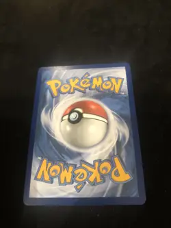 Gardevoir EX 245/198 Special Illustration Holo Pokemon Card Scarlet & Violet - Image 3