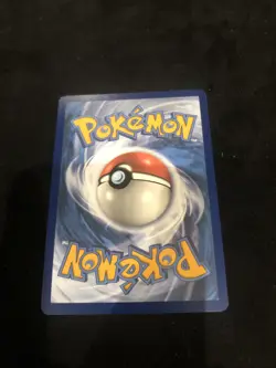 Pokemon TCG Charizard EX Obsidian Flames Card 228/197 Near Mint - Image 3