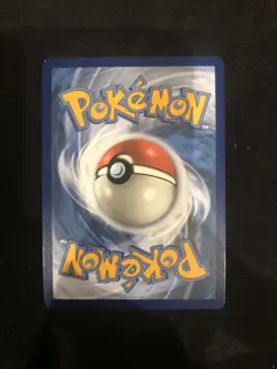 Pokemon TCG Charizard EX Obsidian Flames Card 228/197 Near Mint - Image 4