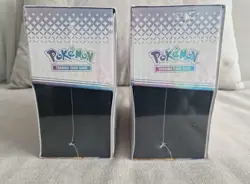 Pokemon Prismatic Evolutions Elite Trainer box ETB X2 - NEW/SEALED - Image 4
