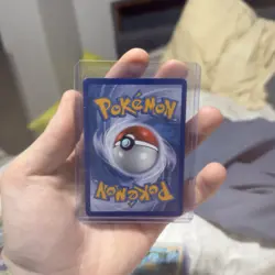 Pokemon TCG! Tornadus 98/98 Full Art - Emerging Powers - Ultra Rare Holo - Image 2