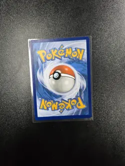 Pokemon TCG Magikarp Holo Illustration Rare Card Paldea Evolved 203/193 - Image 4