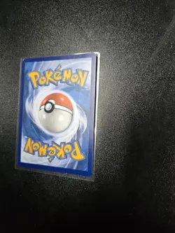 Pokemon TCG Magikarp Holo Illustration Rare Card Paldea Evolved 203/193 - Image 5