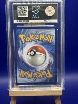 Pokemon Reshiram & Zekrom GX - Cosmic Eclipse - 259/236 - Ace 9 - Image 2