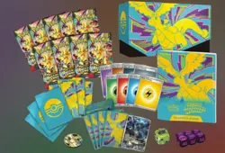 Pokemon TCG Mega Evolution Ascended Heroes Elite Trainer **Brand New/ Sealed** - Image 4