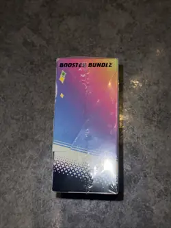 Pokemon TCG: Scarlet & Violet Prismatic Evolutions Booster Bundle - Image 2