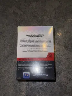 Pokemon TCG: Scarlet & Violet Prismatic Evolutions Booster Bundle - Image 3