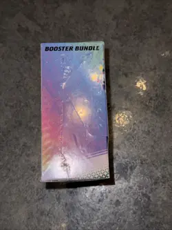 Pokemon TCG: Scarlet & Violet Prismatic Evolutions Booster Bundle - Image 4