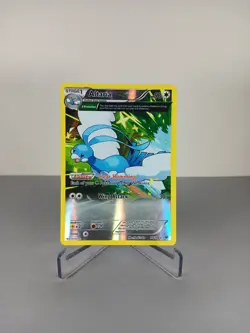 Altaria 74/108 Rare Roaring Skies Pokemon Card Reverse Holo 2015 - Image 1