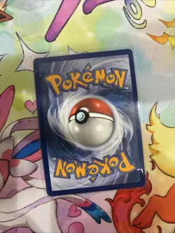 Pokemon TCG Eevee Prismatic Evolutions Masterball - Image 2