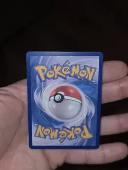 Pokemon TCG Steven's Metagross EX 245/193 M2a Full Art SAR Holo Korean - Image 2