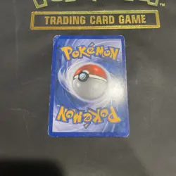 Crobat 23/123 Reverse Holo Mysterious Treasures Diamond & Pearl 2007 Pokemon MP - Image 3