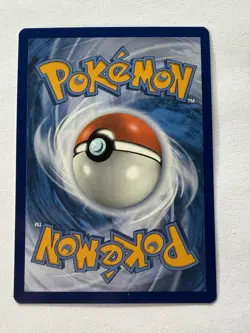 Pokemon TCG Pikachu V SWSH Black Star Promos SWSH061 Holo Promo - Image 2