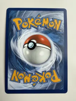Oleana - 191/192 - Pokemon Rebel Clash Sword & Shield Full Art Rare Card NM - Image 2