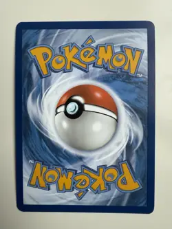 Pokemon TCG Miriam Scarlet & Violet Base Set 238/198 Holo Ultra Rare - Image 2