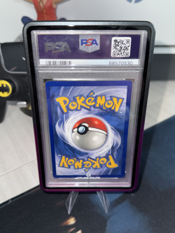 Kadabra 1st Edition Base Set Shadowless Mint 9 PSA Pokemon #32 - Image 2