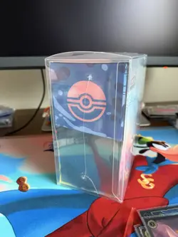 Pokemon TCG Chaos Rising Pokemon Center ETB! Brand New With Protector - Image 3