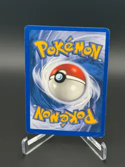 Magikarp LP 118/165 - Expedition - Pokemon 2002 WOTC - Image 2