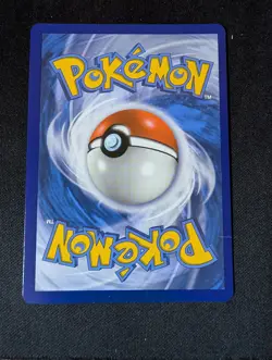 Pokemon TCG Xerneas BREAK 082/114 Steam Siege Rare BREAK NM - Image 2