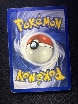 Pokemon Scizor EX Dos Rockets Returns Holo Ultra Rare 101/109 MP Portuguese 2004 - Image 2