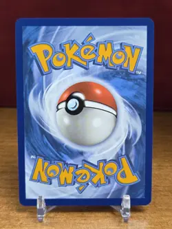 Iron Bundle SVP 058 Pokemon Paradox Rift Prerelease STAFF Promo NM - Image 2