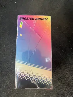 Prismatic Evolutions Booster Bundle | Pokemon TCG Scarlet & Violet | Sealed - Image 2