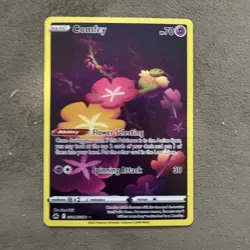 Pokemon Comfey GG14/GG70 Crown Zenith NM - Image 1