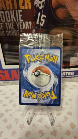 Sealed 2023 Charmander 044 Black Star Promo Obsidian Flames Pokemon Card - Image 2