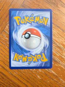 Pokemon Irida Trainer Supporter Full Art Ultra Rare Holo GG63/GG70 Crown Zenith - Image 2