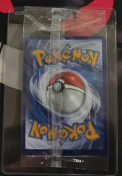 Pokemon TCG Charmander SVP 044 S & V Promo Card Sealed Obsidian Flames ETB - Image 2
