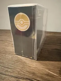 Mega Evolution Gardevoir ETB Elite Trainer Box Pokemon Center Exclusive - Image 3