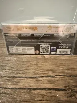 Mega Evolution Gardevoir ETB Elite Trainer Box Pokemon Center Exclusive - Image 5
