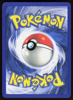 Misty's Seaking 55/132 Uncommon Gym Heroes 1st edition Pokemon NM 01-03-177 - Image 2