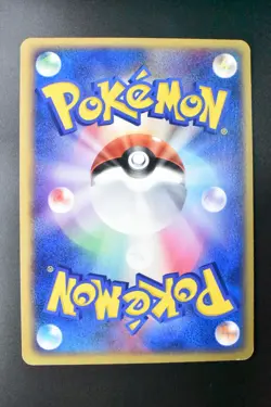 Raikou ex 026/PCG-P Battle Road Autumn Promo 2004 Japanese Pokemon Card - Image 5